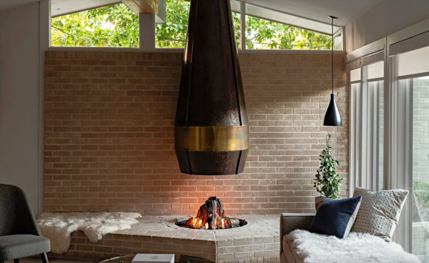 Lake Highlands Midcentury Modern