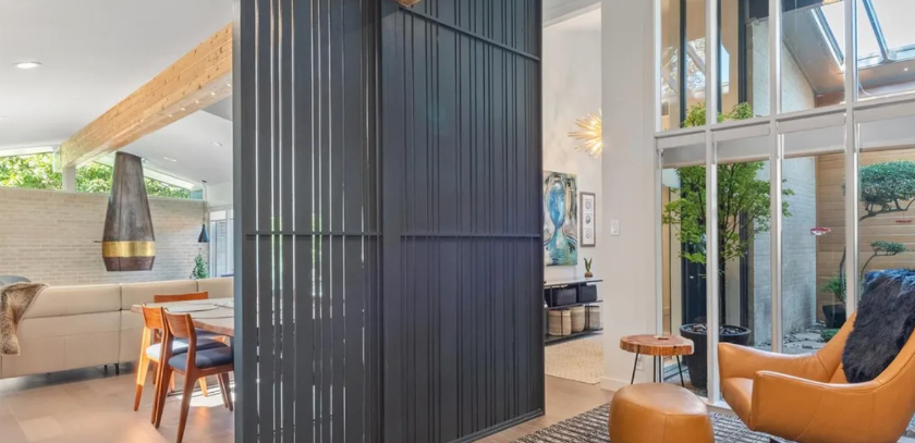 Lake Highlands Midcentury Modern