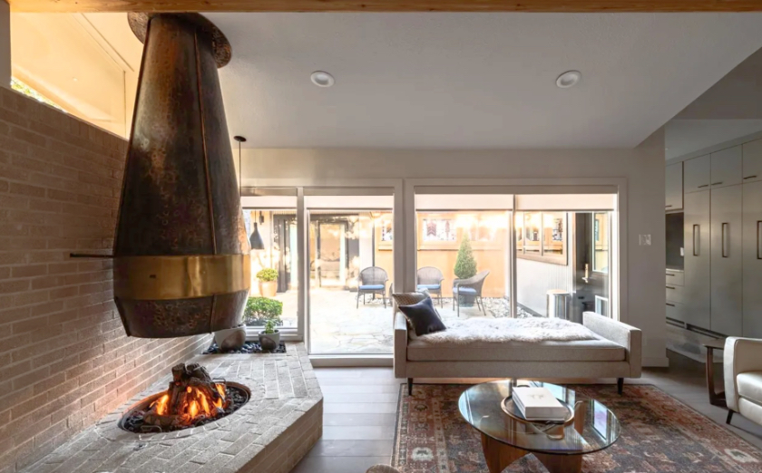 Lake Highlands Midcentury Modern