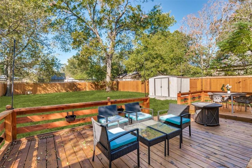 First-Time Home Buyers