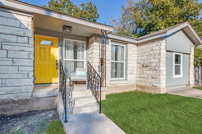 First-Time Home Buyers