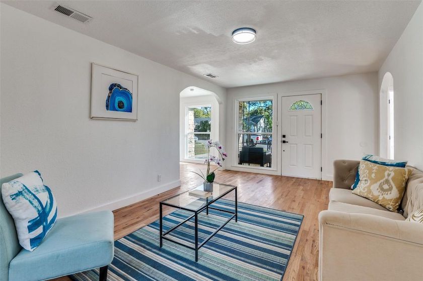 First-Time Home Buyers