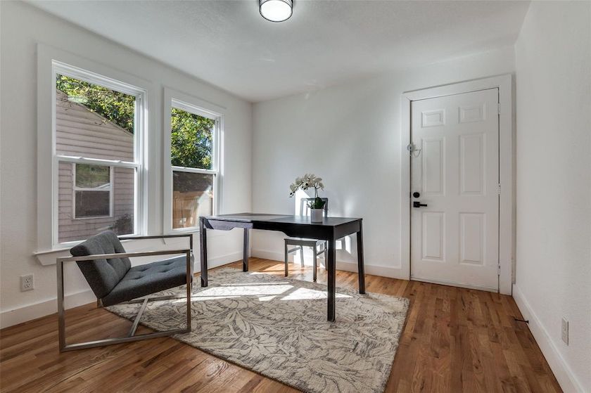 First-Time Home Buyers