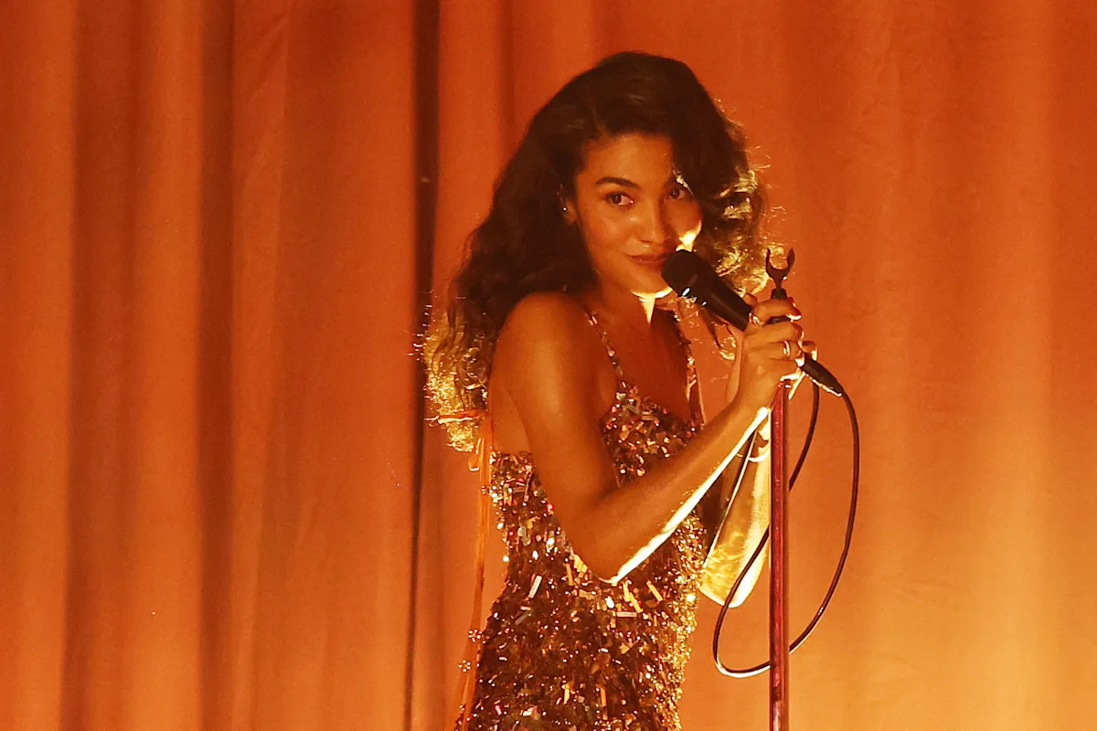 Yahoo entertainment home