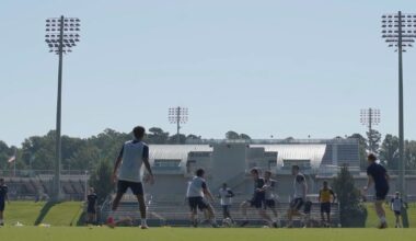 North Carolina FC to cease operations after 2025 season; apply for membership in new top league :: WRAL.com