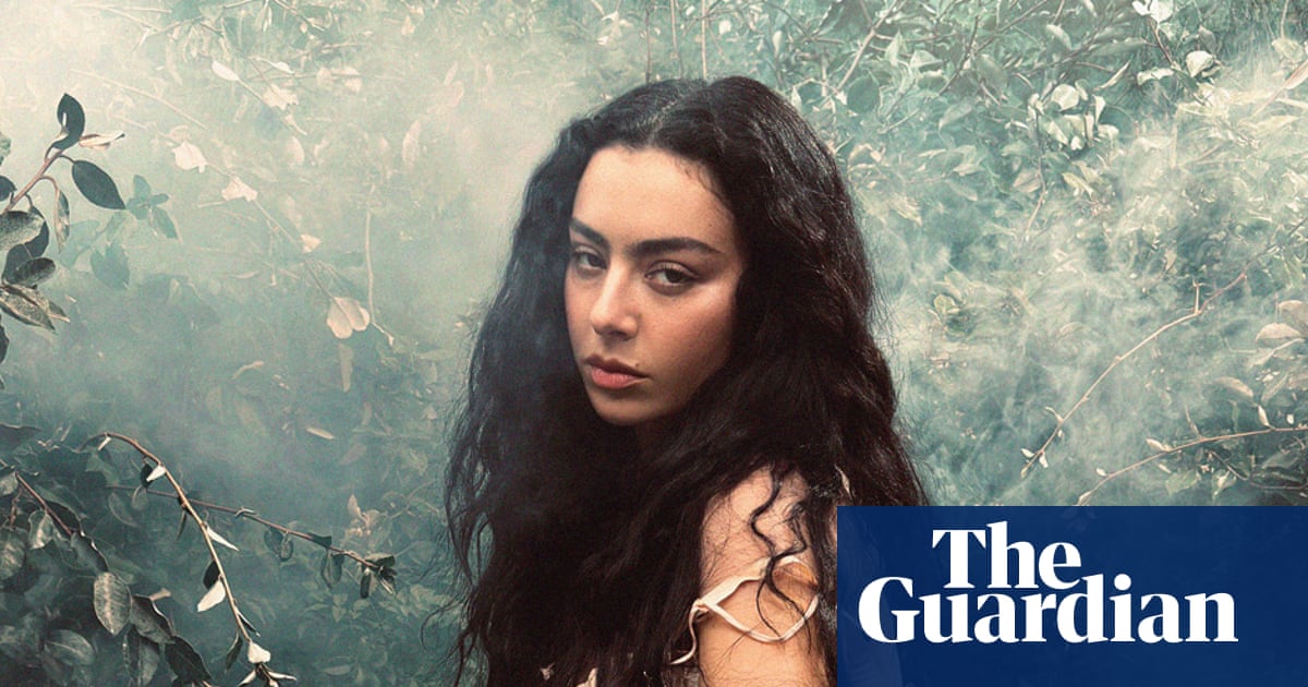 Brat pack: Charli xcx’s 20 best songs – ranked! | Charli xcx
