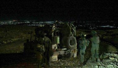 IDF: Six soldiers wounded in southern Syria, including three in a serious condition - Haaretz
