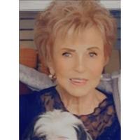 Shirley Anne Avina - August 20, 1937 - November 17, 2025