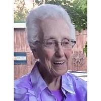 Charlene Speer - August 12, 1934 - November 18, 2025