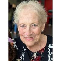 Franziska Antonia Mullan - October 22, 1940 - November 18, 2025