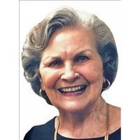 Dee Helm - November 25, 1930 - November 19, 2025