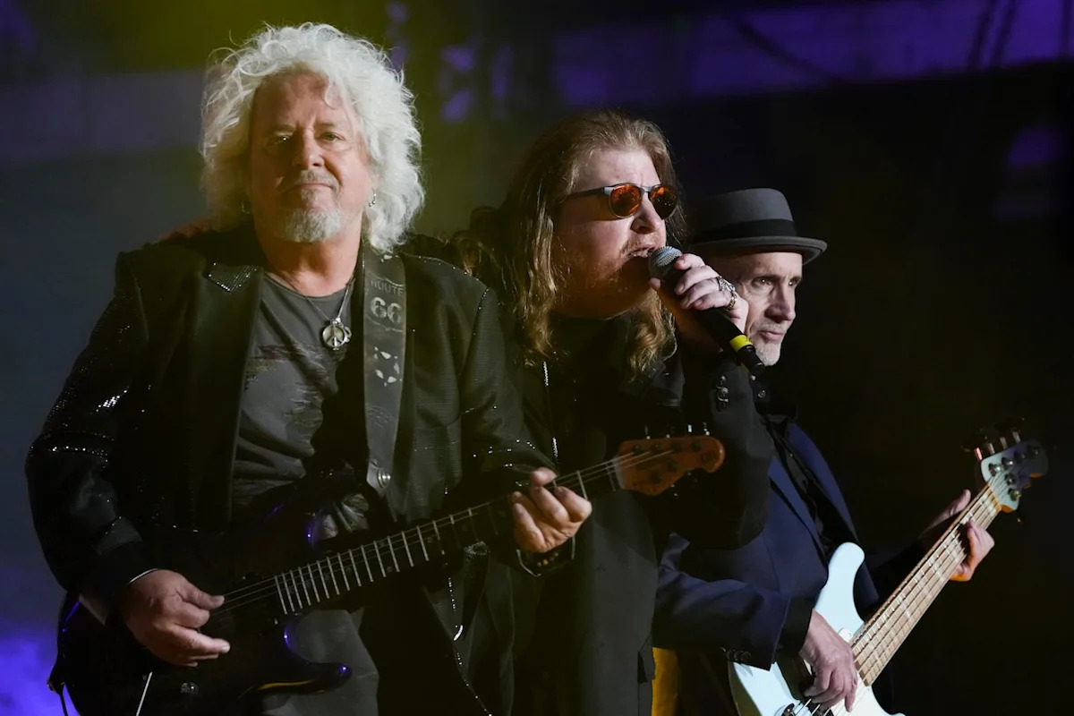 Yahoo entertainment home