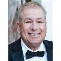 Gilbert Garza - November 1, 1950 - November 23, 2025