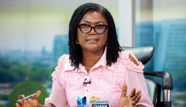 Mahama government determined to execute 24hr economy policy – Prof Benedicta Fosu-Mensah