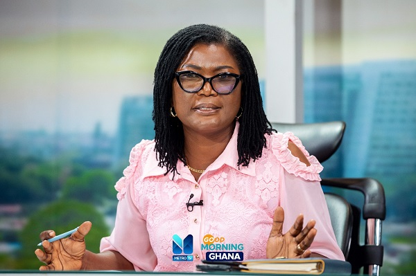 Mahama government determined to execute 24hr economy policy – Prof Benedicta Fosu-Mensah
