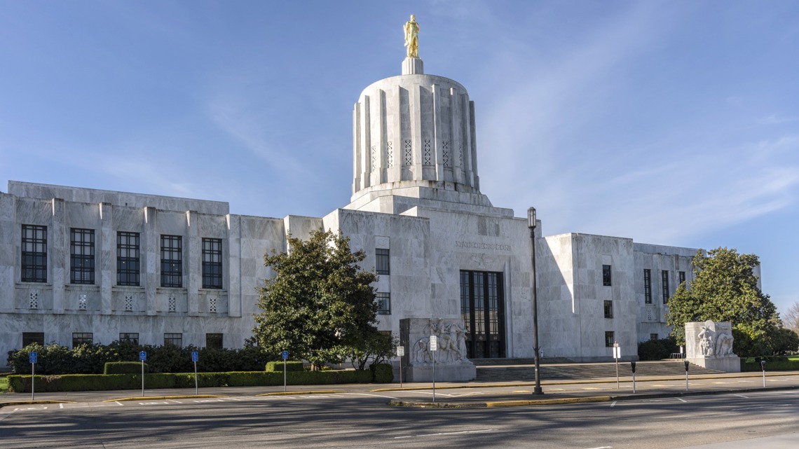 Oregon's $309M revenue boost signals economic turnaround. Here's what it means