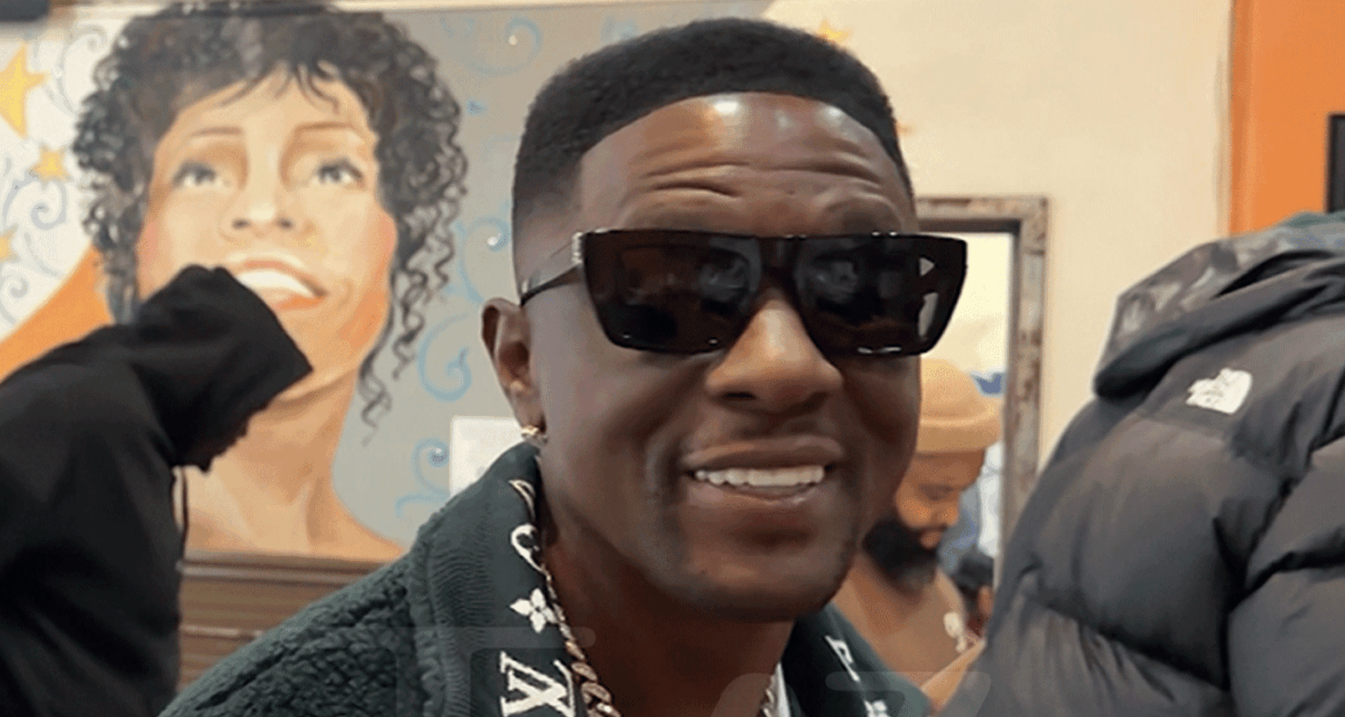 Boosie Badazz Patient for Trump Pardon But Excited About NBA YoungBoy Collab
