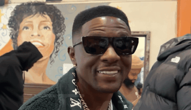 Boosie Badazz Patient for Trump Pardon But Excited About NBA YoungBoy Collab