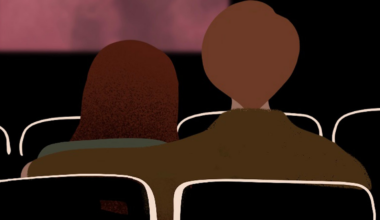 Specialty Screening: A look at the copyright purchases behind showing films on campus