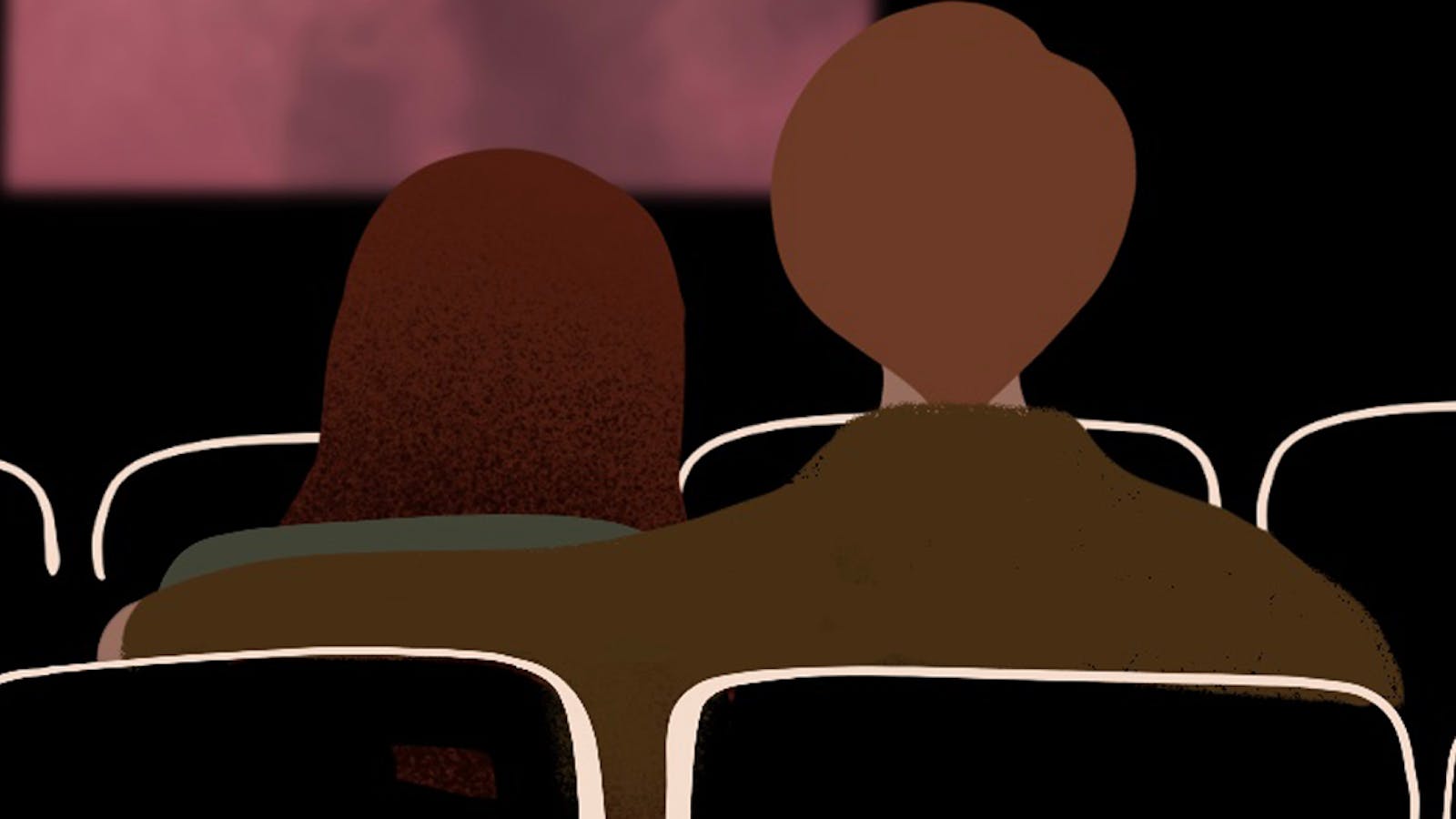 Specialty Screening: A look at the copyright purchases behind showing films on campus