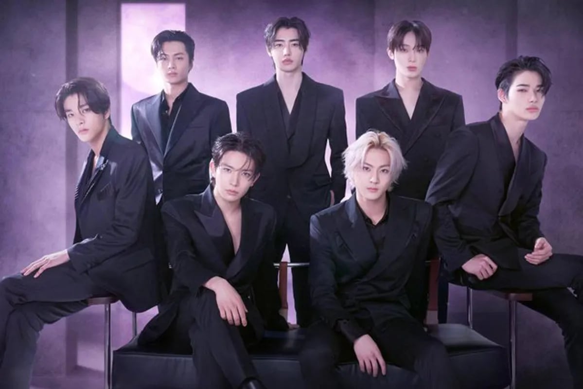 ENHYPEN leads PH’s first VR concert: What fans can expect - ABS-CBN