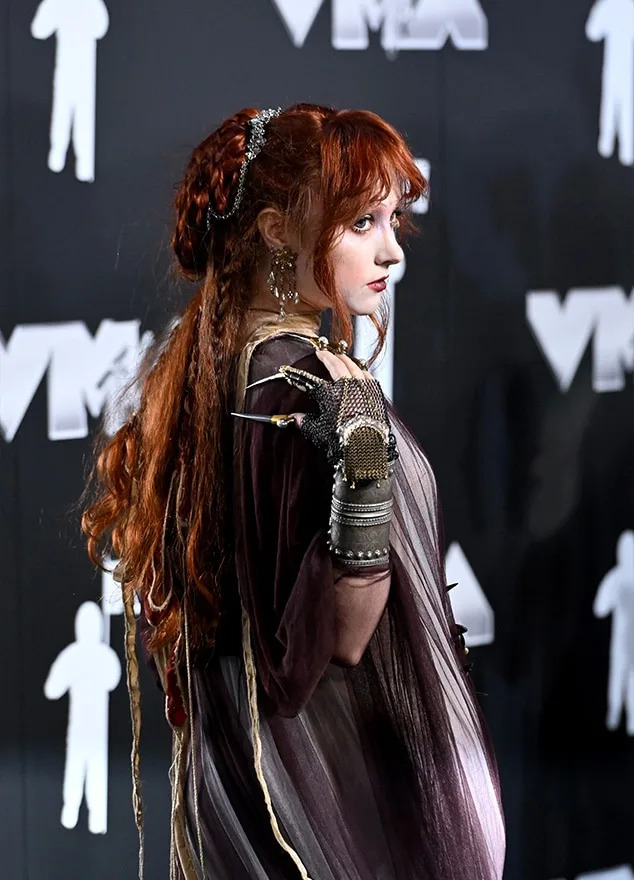 <p>Chappell Roan</p>