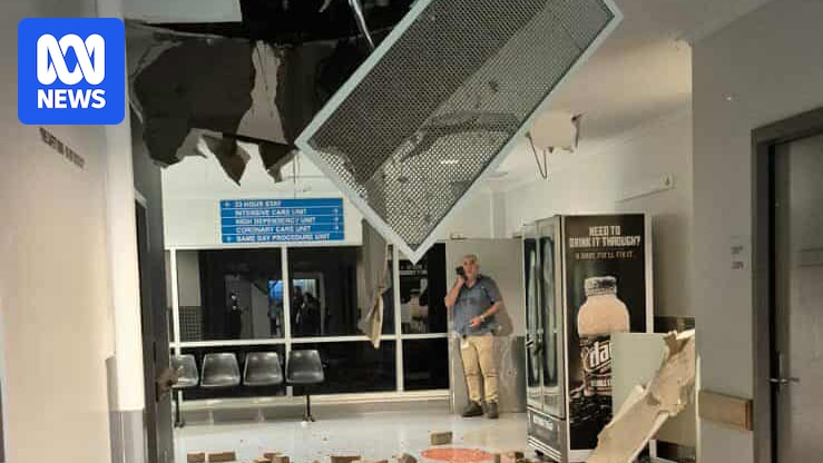 Severe Tropical Cyclone Fina moves towards WA as Darwin wakes to survey the damage