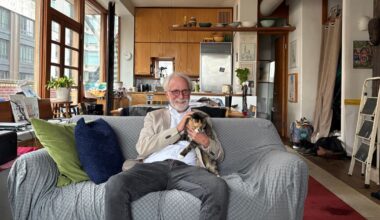 How I Built My Dream Penthouse on the Upper West Side