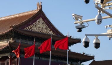 China Deploys ‘Big Data’ in Crackdown on Overseas Trading Income