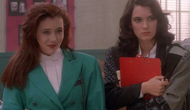 “Heathers” Star Lisanne Falk Says It Was 'Really Well Known' That Shannen Doherty Wanted Winona Ryder's Role as Veronica