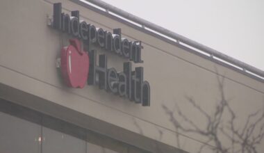 Independent Health to join MVP Health Care in new affiliation