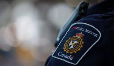 CBSA says 3 people ‘removed from Canada’ who were connected to B.C. extortion cases