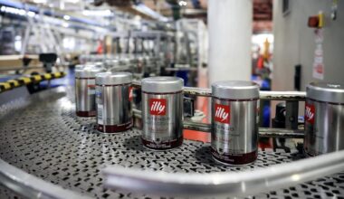 High Coffee Prices Are Here to Stay for Longer Despite US Tariff Cuts