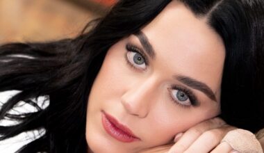 Katy Perry Releases New Single 'Bandaids'