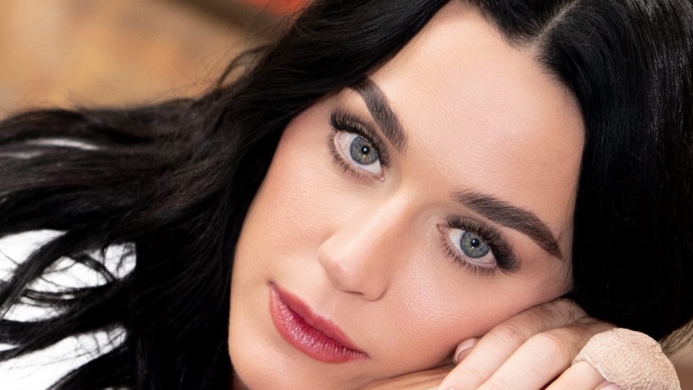 Katy Perry Releases New Single 'Bandaids'