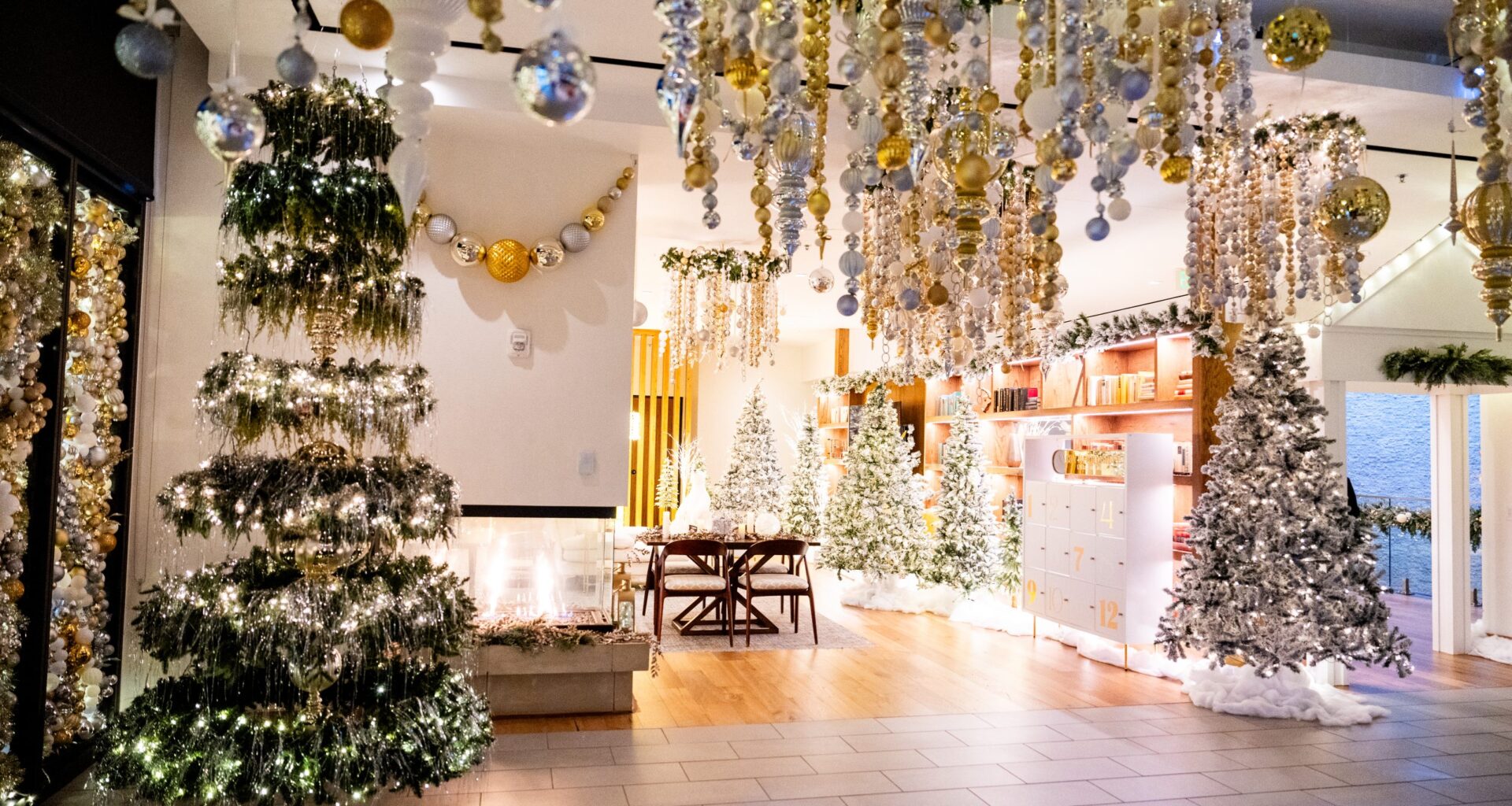 Holiday Outlook: The season is giving full and bright with a number of experiences throughout North Texas