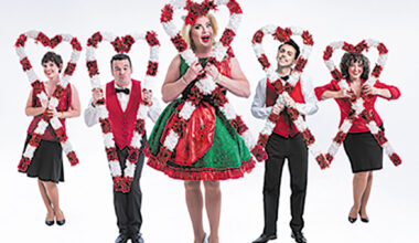 A ‘Star’ is born - Dallas Voice