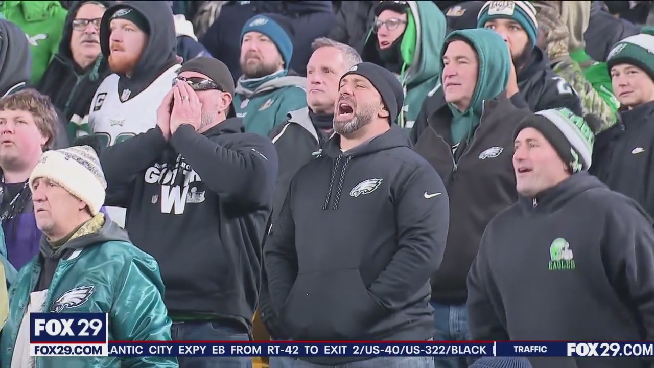 Eagles fans call for coaching changes after loss against Bears; Jenkins inducted into hall of fame