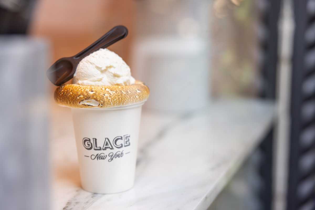 Glace’s viral hot chocolate makes its return to NYC
