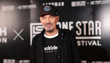 Billy Bob Thornton lights up Fort Worth ‘Landman’ screening, Sam Elliott’s on his heels