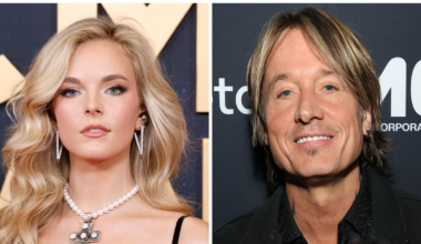 Keith Urban, 58, Romantically Linked to Another 25-Year-Old Karley Scott Collins