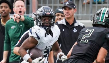 Previews and predictions for notable Dallas-area bi-district playoff football games