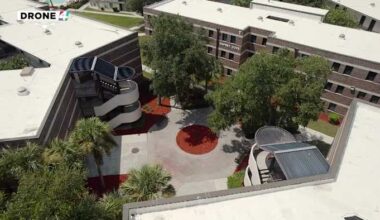 UNF’s 10-year master plan gets green light for campus-wide upgrades, new buildings