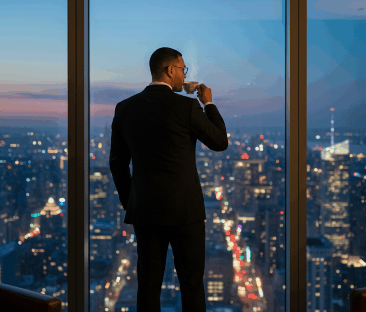 Yasam Ayavefe and the Changing Landscape of Digital Entrepreneurship in 2025