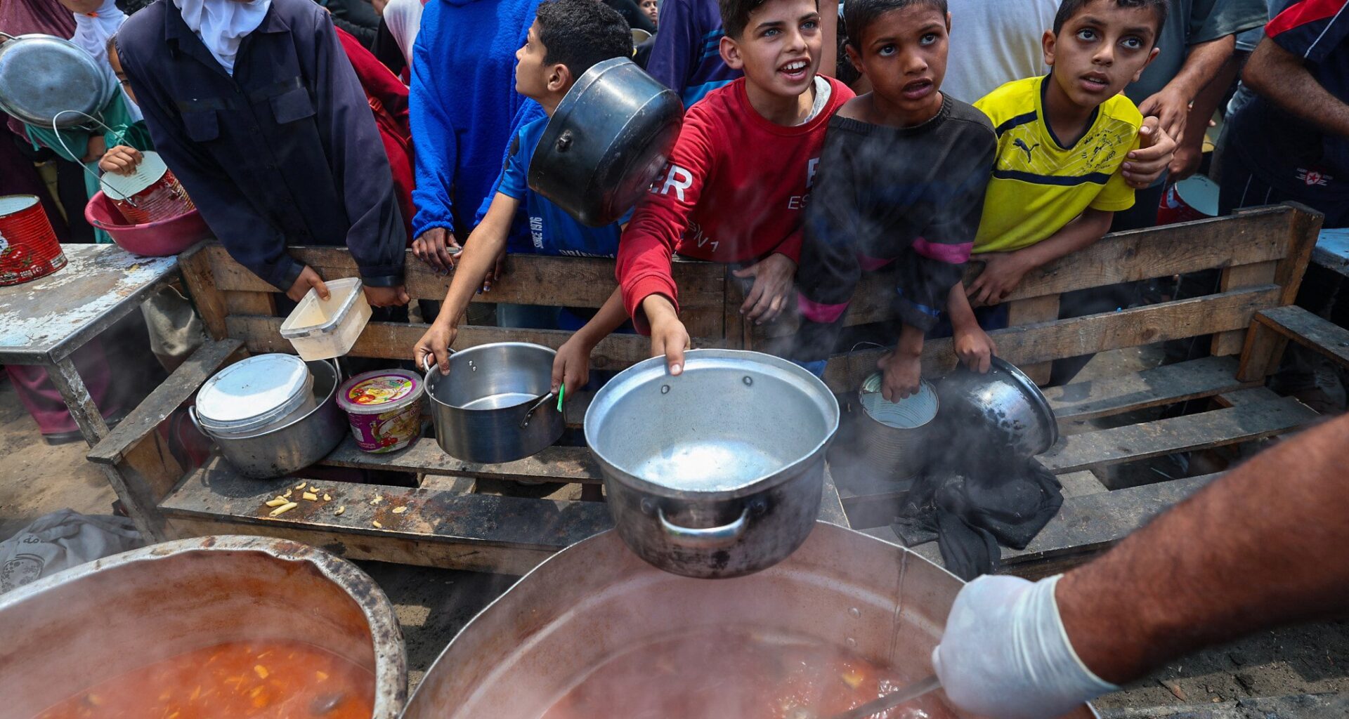 Updated Gaza data shows famine claims likely inflated by UN-backed monitor