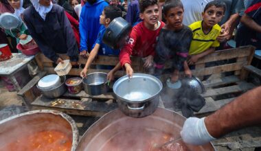 Updated Gaza data shows famine claims likely inflated by UN-backed monitor