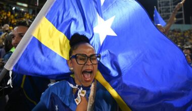 Which teams are in the FIFA World Cup 2026, and who can still qualify? | Football News