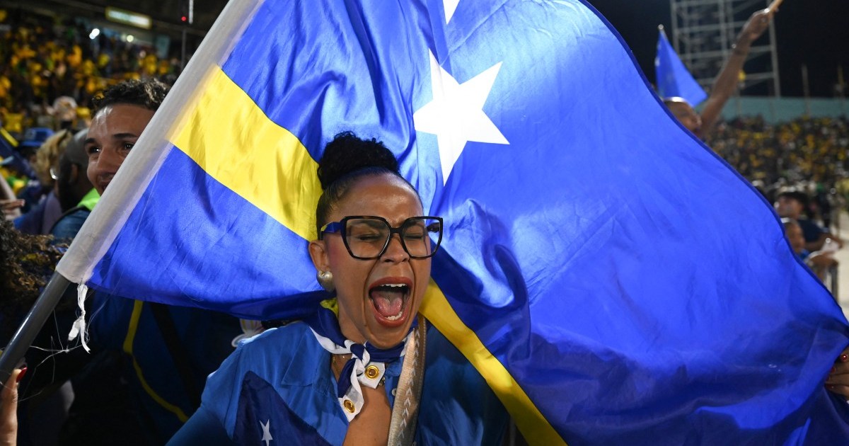 Which teams are in the FIFA World Cup 2026, and who can still qualify? | Football News