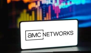 AMC Networks Sheds 5% Of Global Workforce Via Voluntary Buyouts