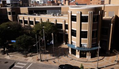 5 things to know about El Centro, Dallas College’s flagship campus